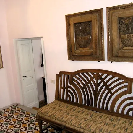Casa Vecchia Albori