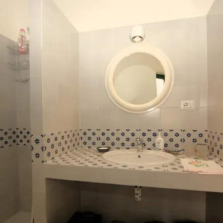 Casa Vecchia