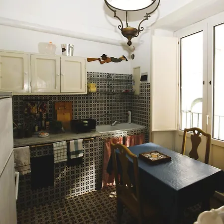 Apartment Casa Vecchia *
