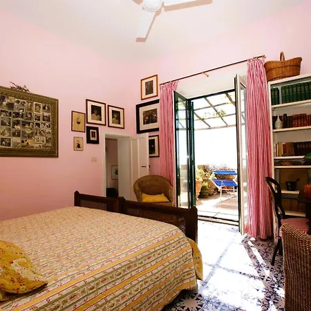 Apartment Casa Vecchia Albori