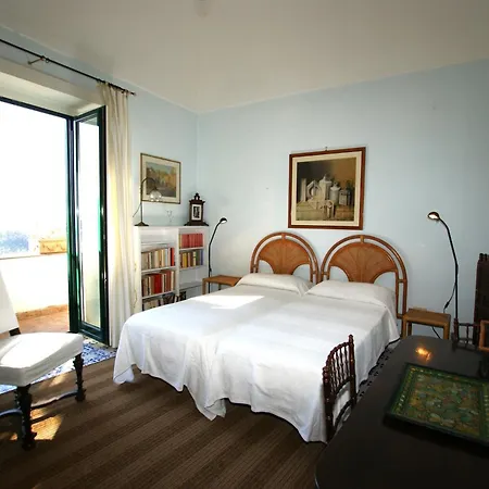 Apartment Casa Vecchia *
