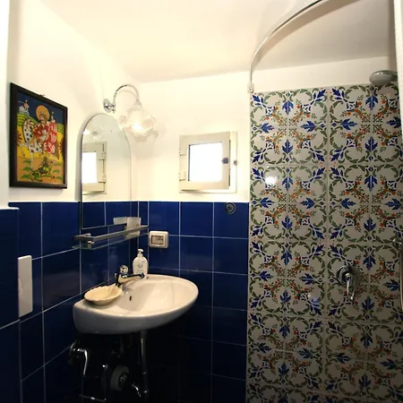 Casa Vecchia Albori