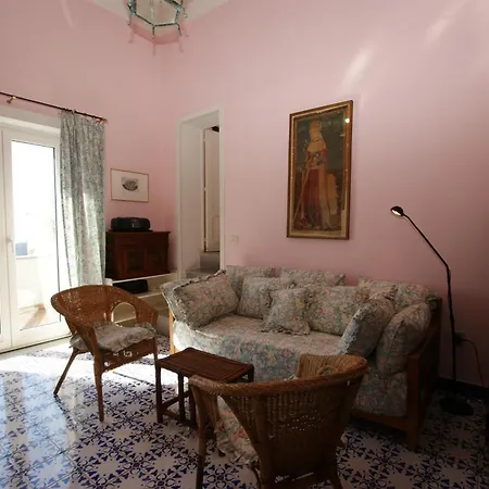 Apartment Casa Vecchia *