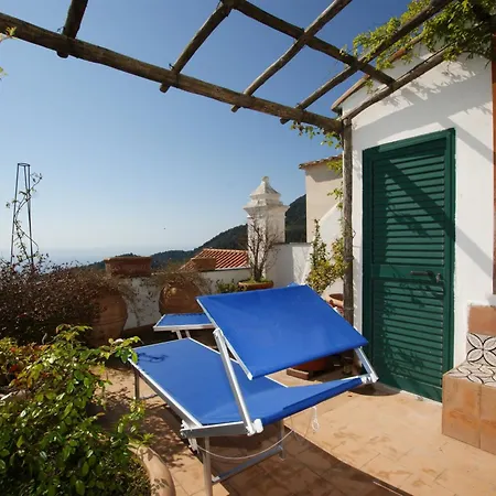 Apartment Casa Vecchia *