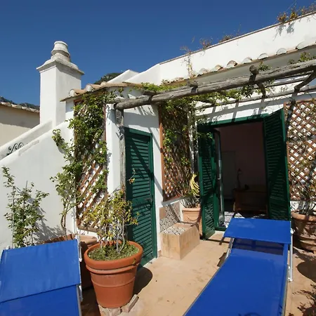 Casa Vecchia * Albori