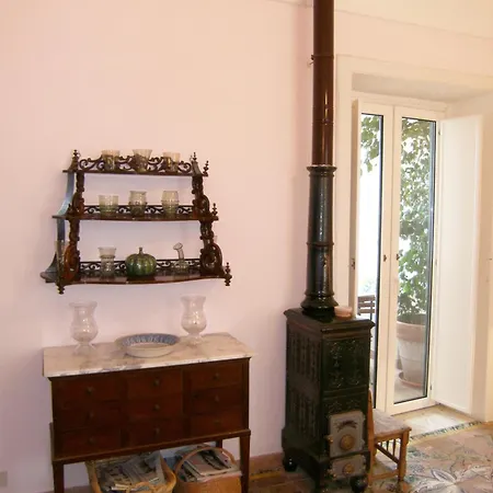 Casa Vecchia Apartment *