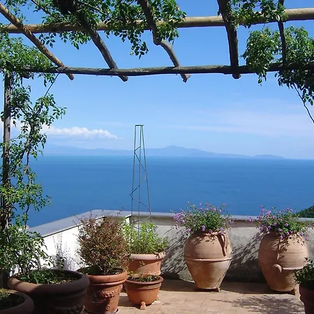 Apartment Casa Vecchia